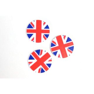 British Tokens
