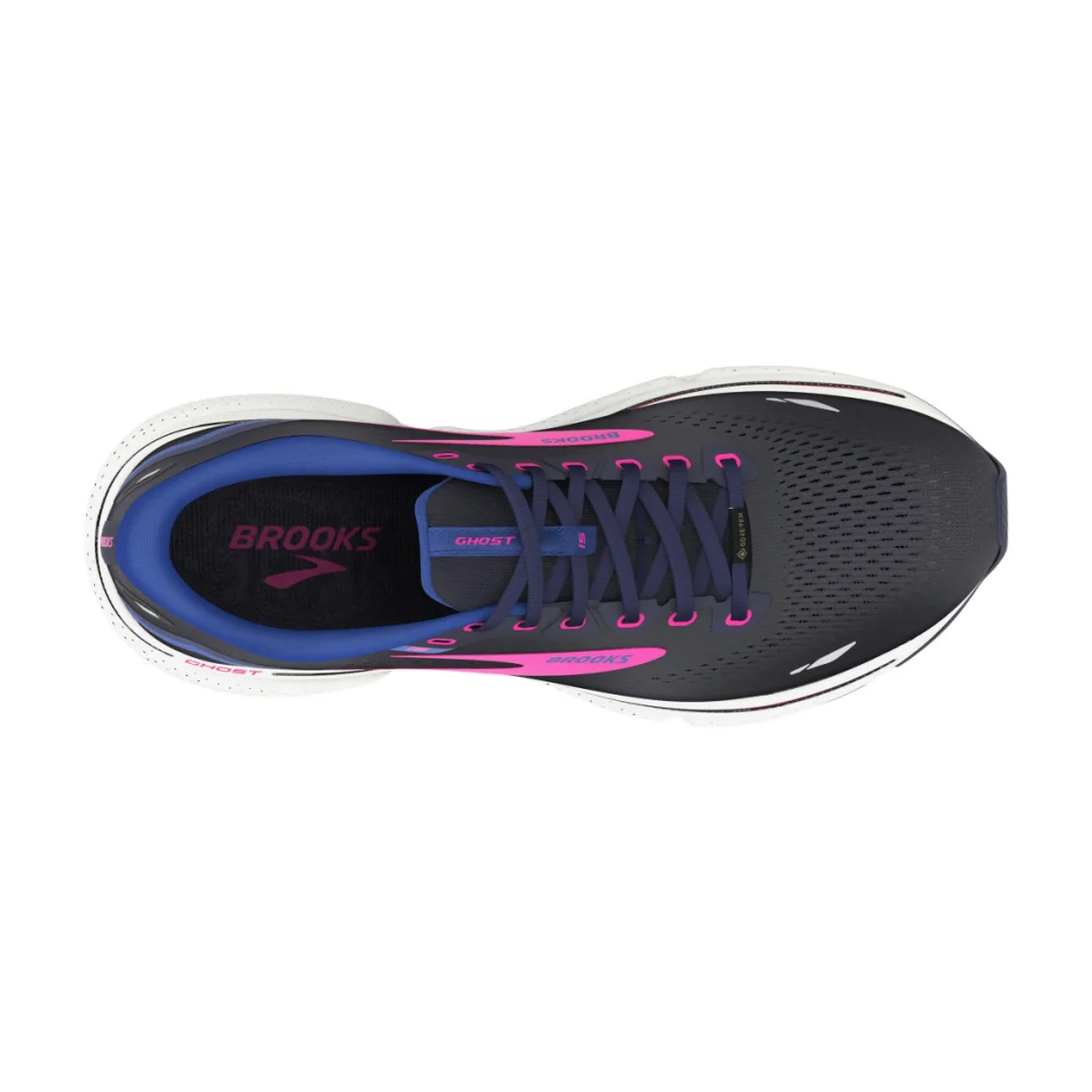 Brooks Ghost 15 GTX 120382-1B-460 / blau