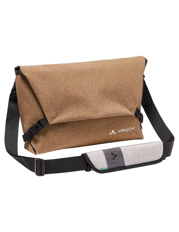 Vaude Schultertasche Schmalegg 8,5 Liter - Umbra