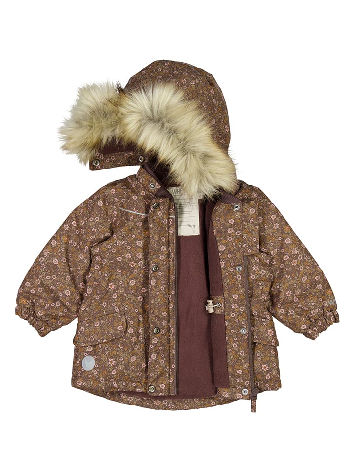 Wheat Winterjacke 