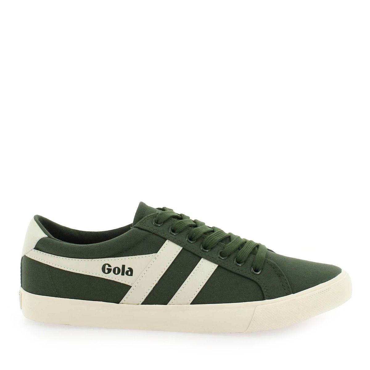 Gola  VARSITY CMA331 - Kaki Blanc