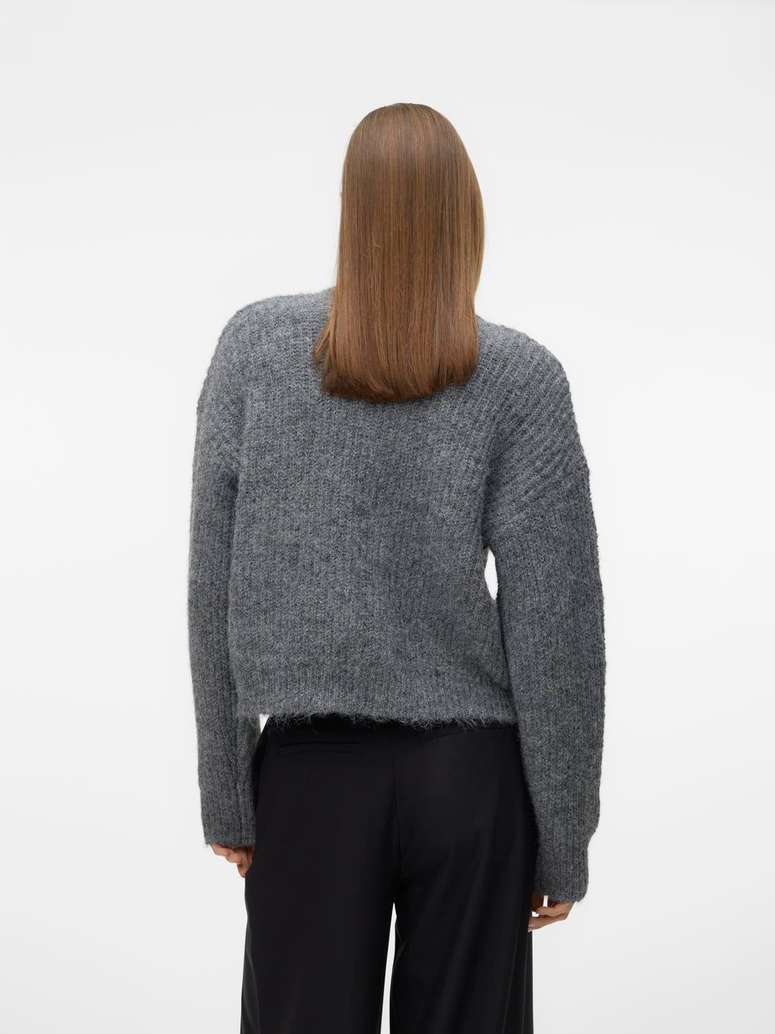 VMNONO Strickjacke