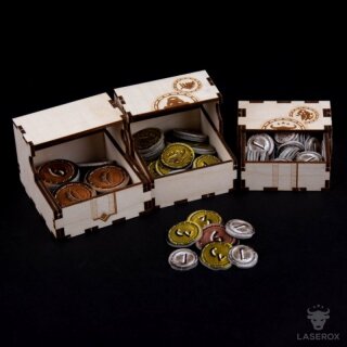 Wooden Wonder