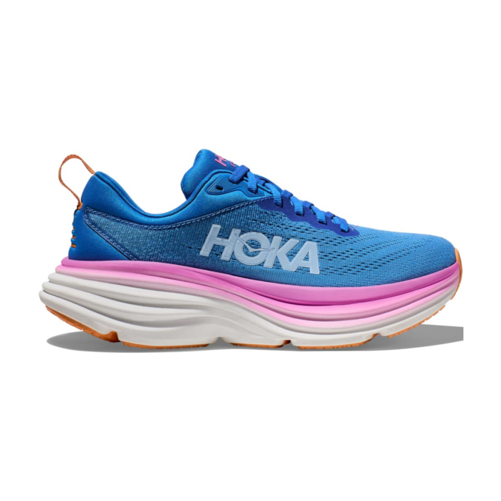 Hoka Bondi 8 1127952-CSAA / blau
