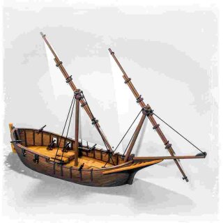Blood & Plunder: Tartana