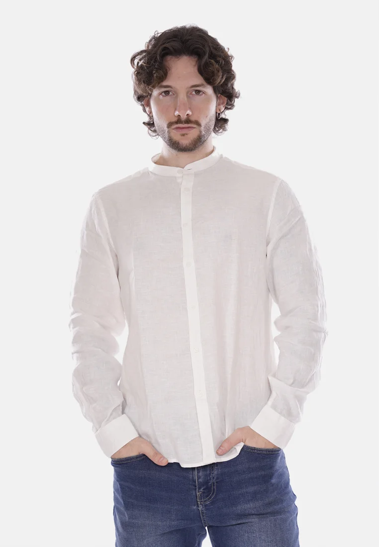 Camiseta de Gianni Lupo
