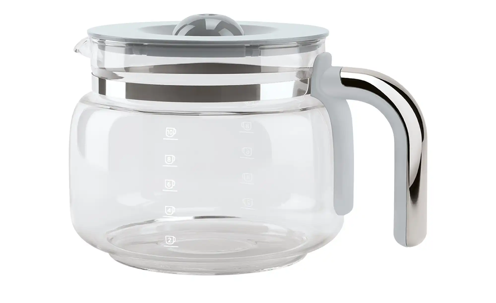 smeg Kaffeeautomat DCF02CREU