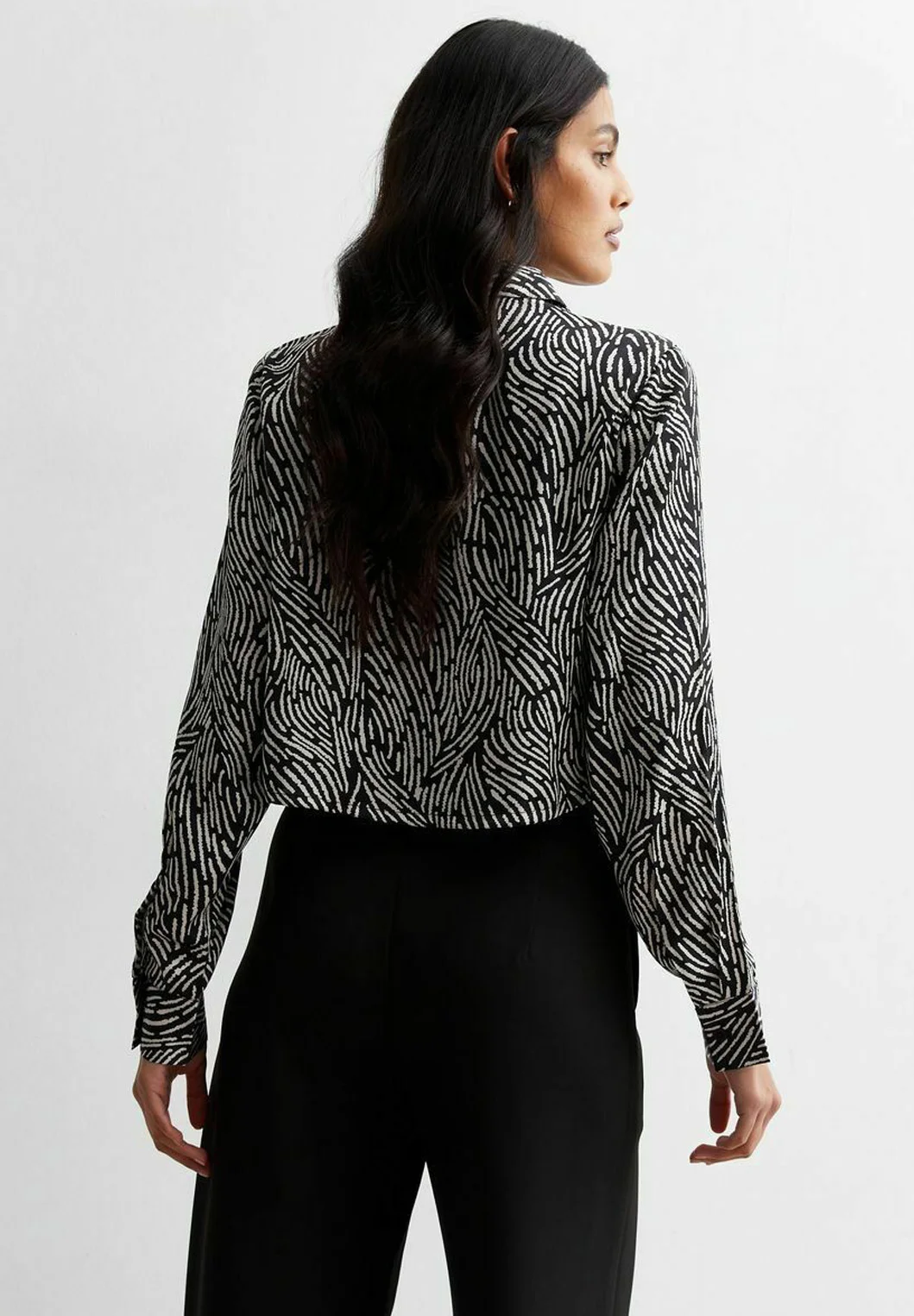 Blusa New Look