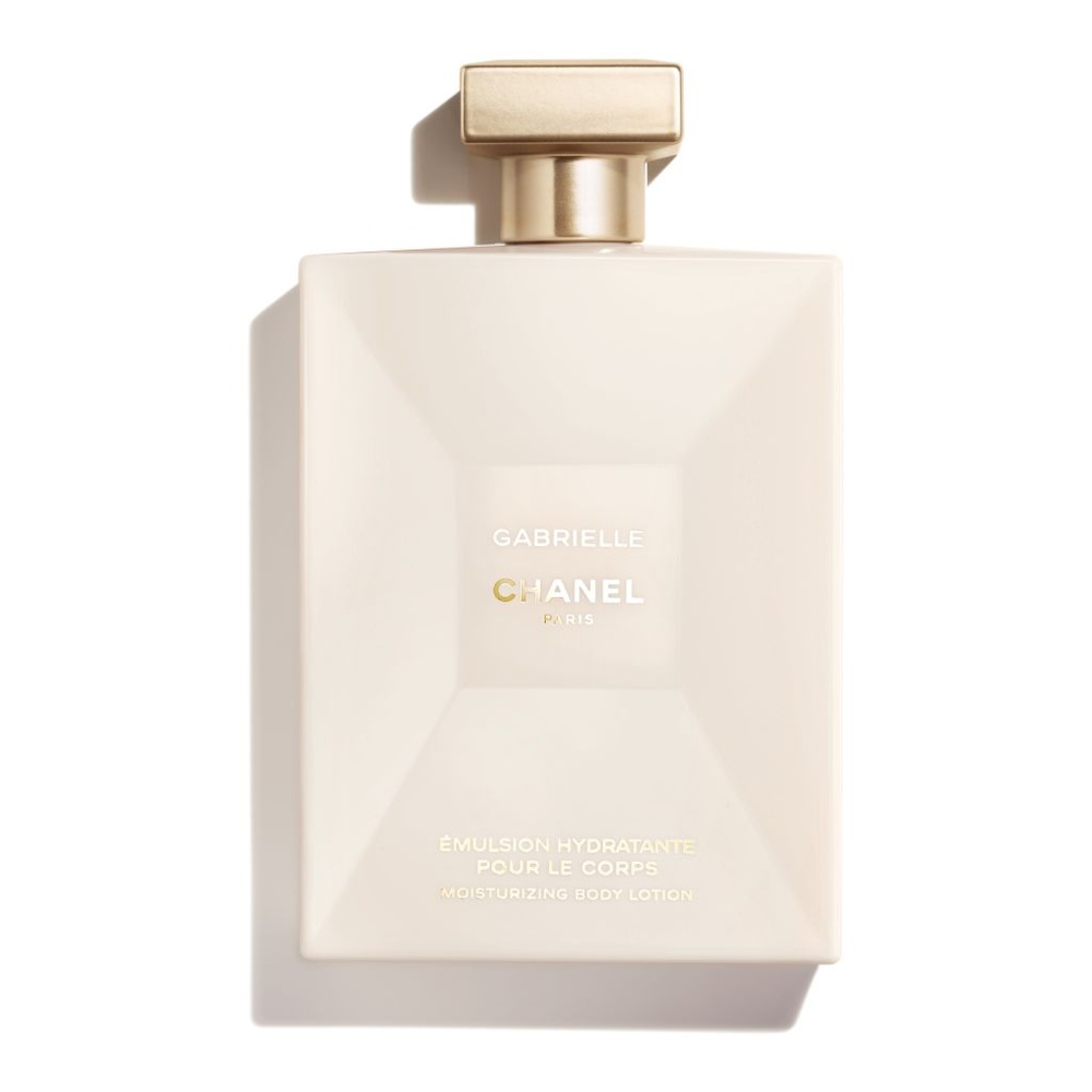 CHANEL GABRIELLE CHANEL ÉMULSION HYDRATANTE POUR LE CORPS