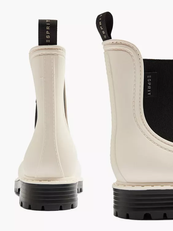 ESPRIT Gummistiefelette
