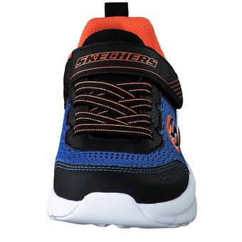 Skechers Sneaker in blau