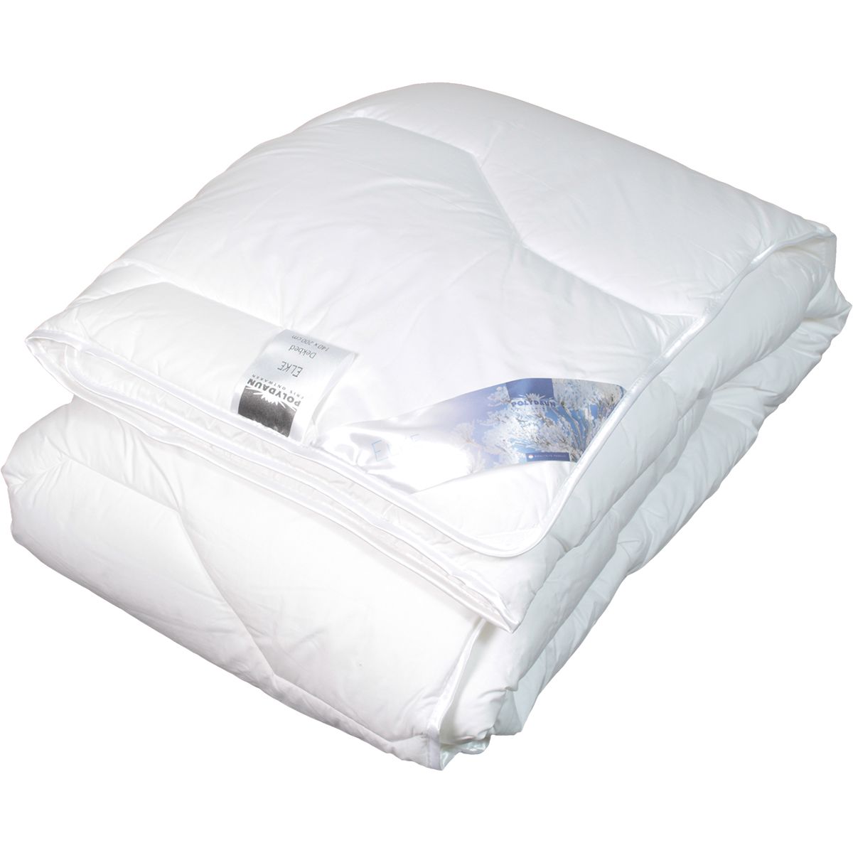 Polydaun ELKE 240 x 220 cm Bettdecke