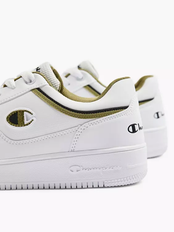 Champion Sneaker REBOUND LOW