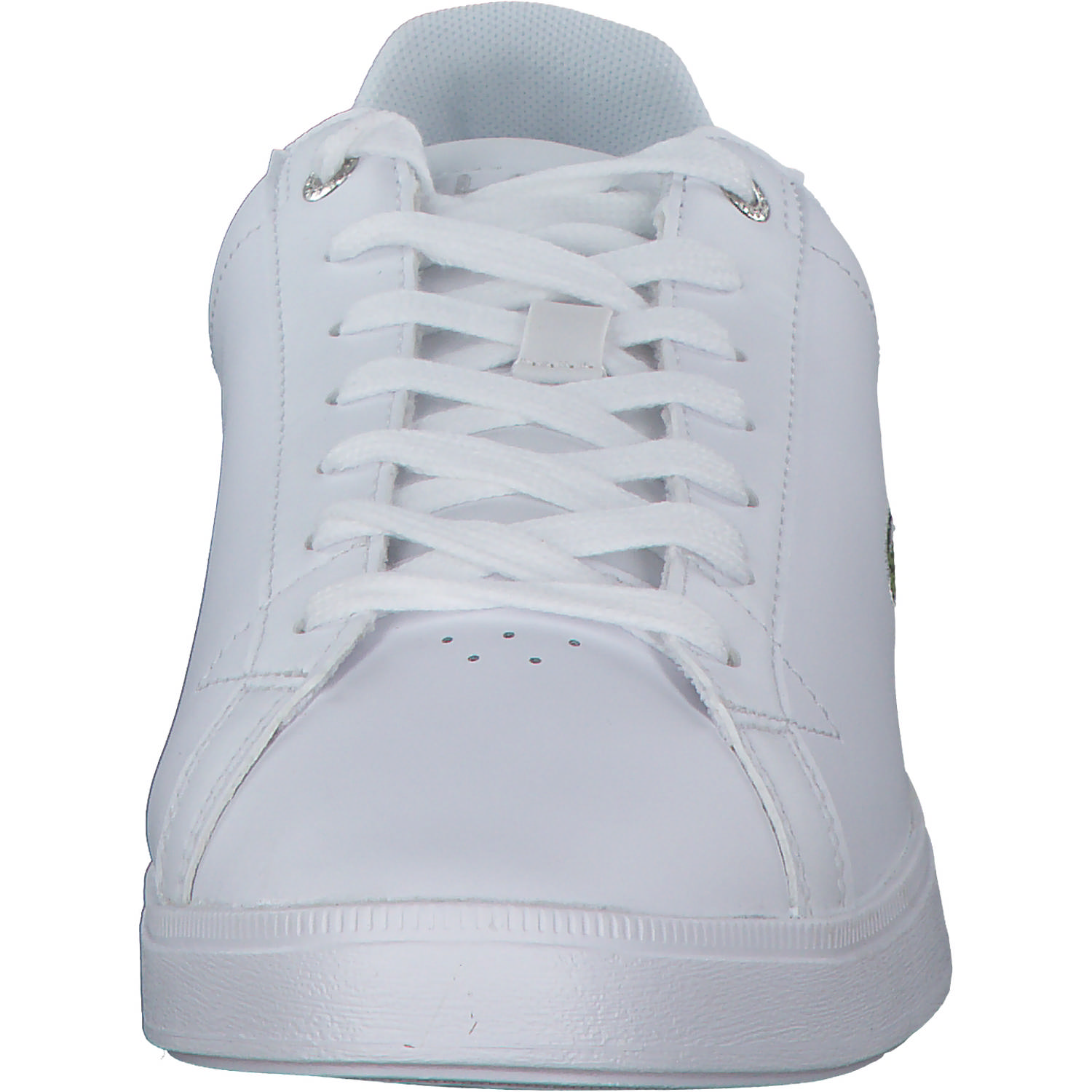 Lacoste Graduate Pro 45SFA0085, Schnürschuhe, Damen, WHITE