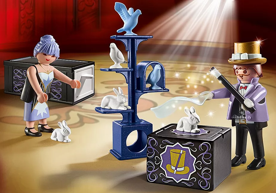 Bundle Zirkus