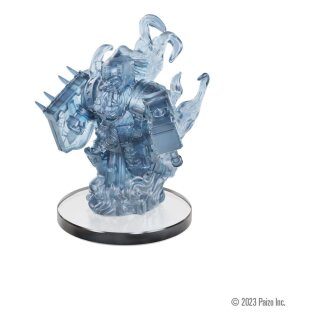 Pathfinder Battles: Armies of the Dead Booster Brick (Set 25) (8)