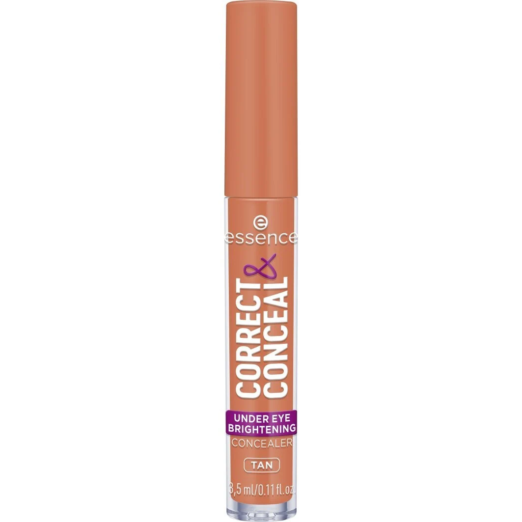 Essence Correct & cover posvjetljivanje područja ispod očiju
