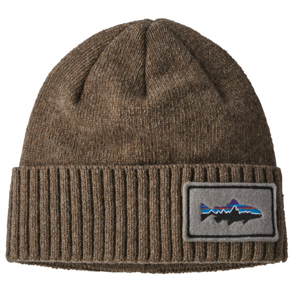 Patagonia - Brodeo Beanie - Mütze