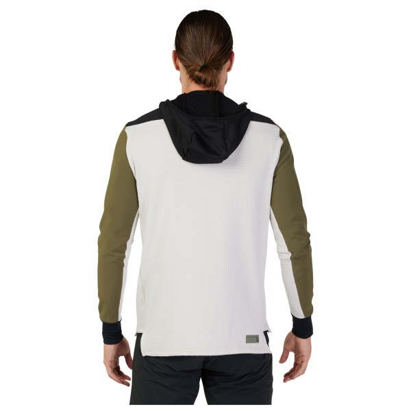 FOX Racing - Defend Thermal Hoodie - Radtrikot