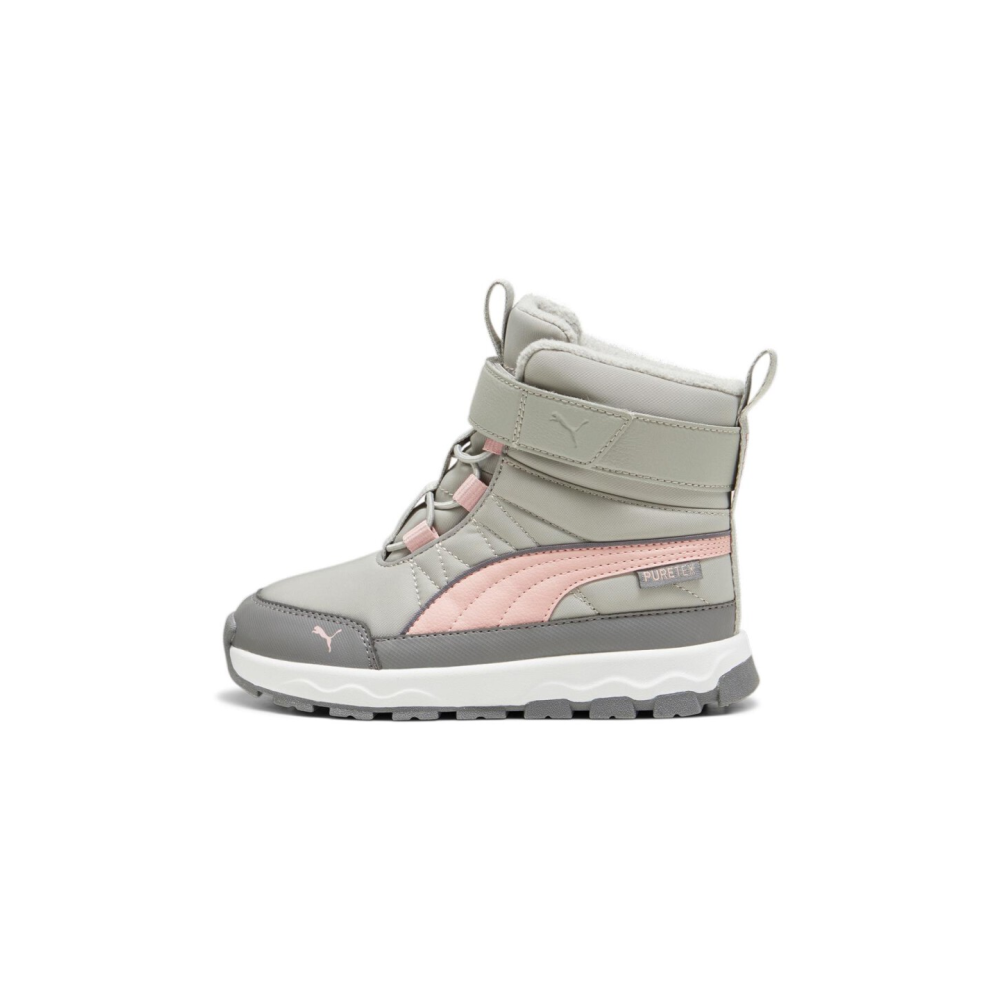 PUMA Evolve Boot Puretex 392649-003 / grau