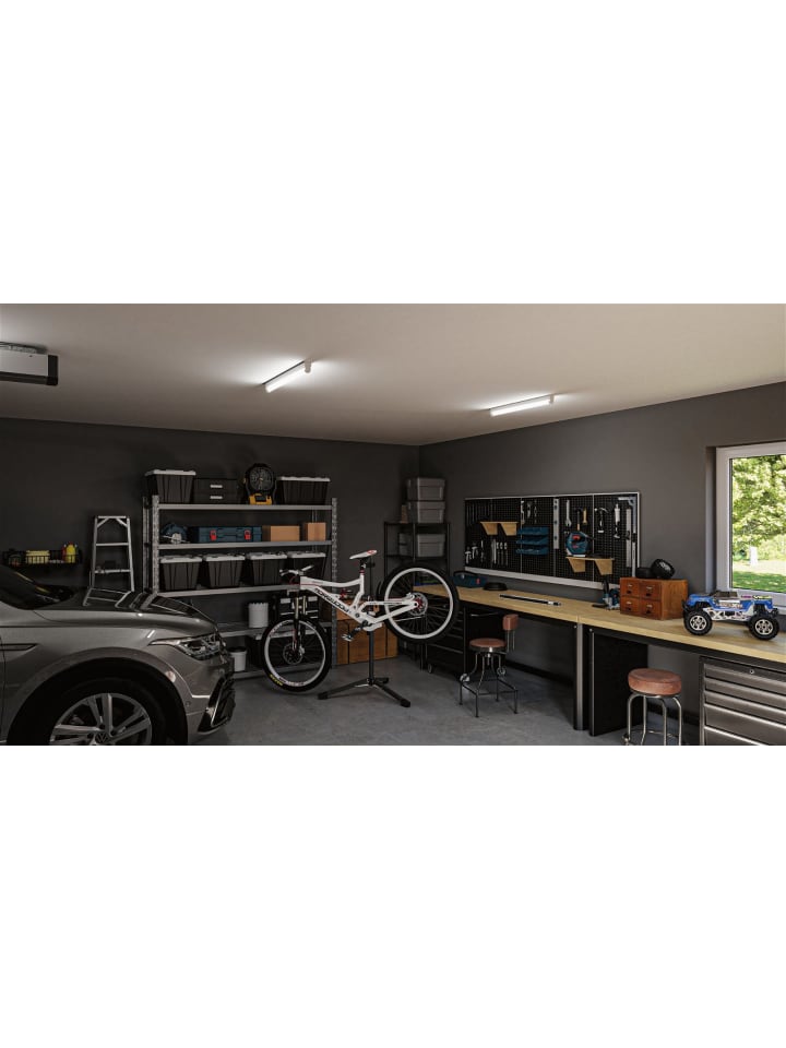 paulmann LED Röhre  T8 HF 604 mm F günstig kaufen onesize