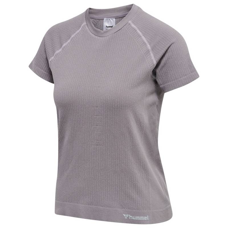 hummel hmlMT FLOW SEAMLESS T-SHIRT T-Shirt Damen