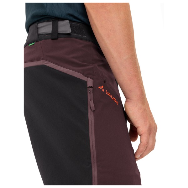 Vaude - Moab Shorts V - Radhose