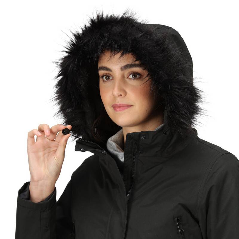 Regatta Sabinka Winterjacke Damen