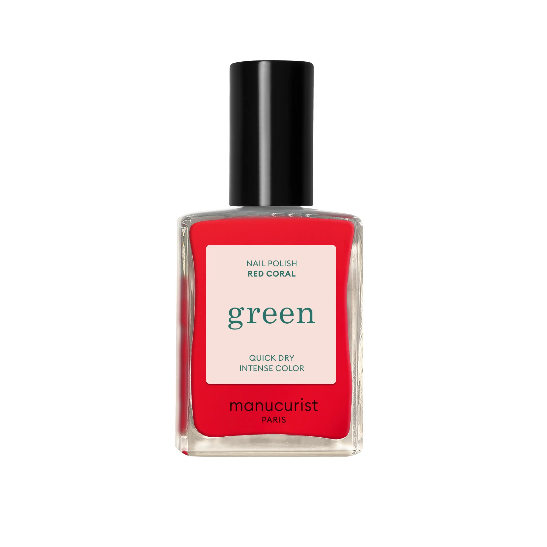 Unghie GREEN - Smalto - Smalto
