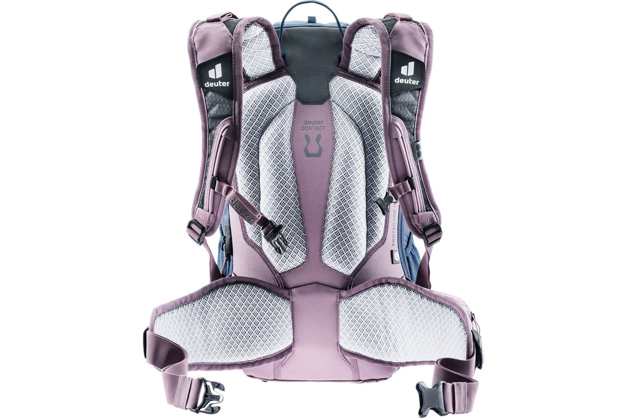 deuter Attack 18 SL
