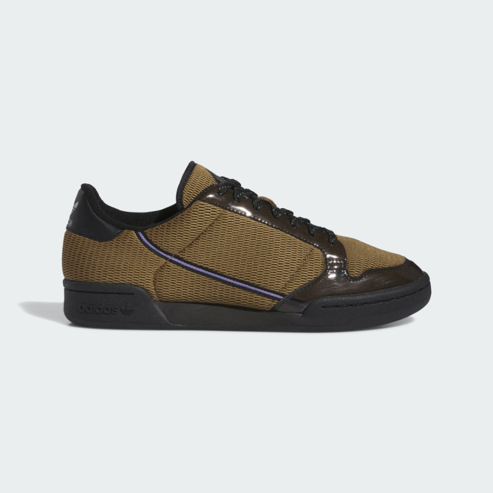 adidas x Blondey Continental IG5574 / braun