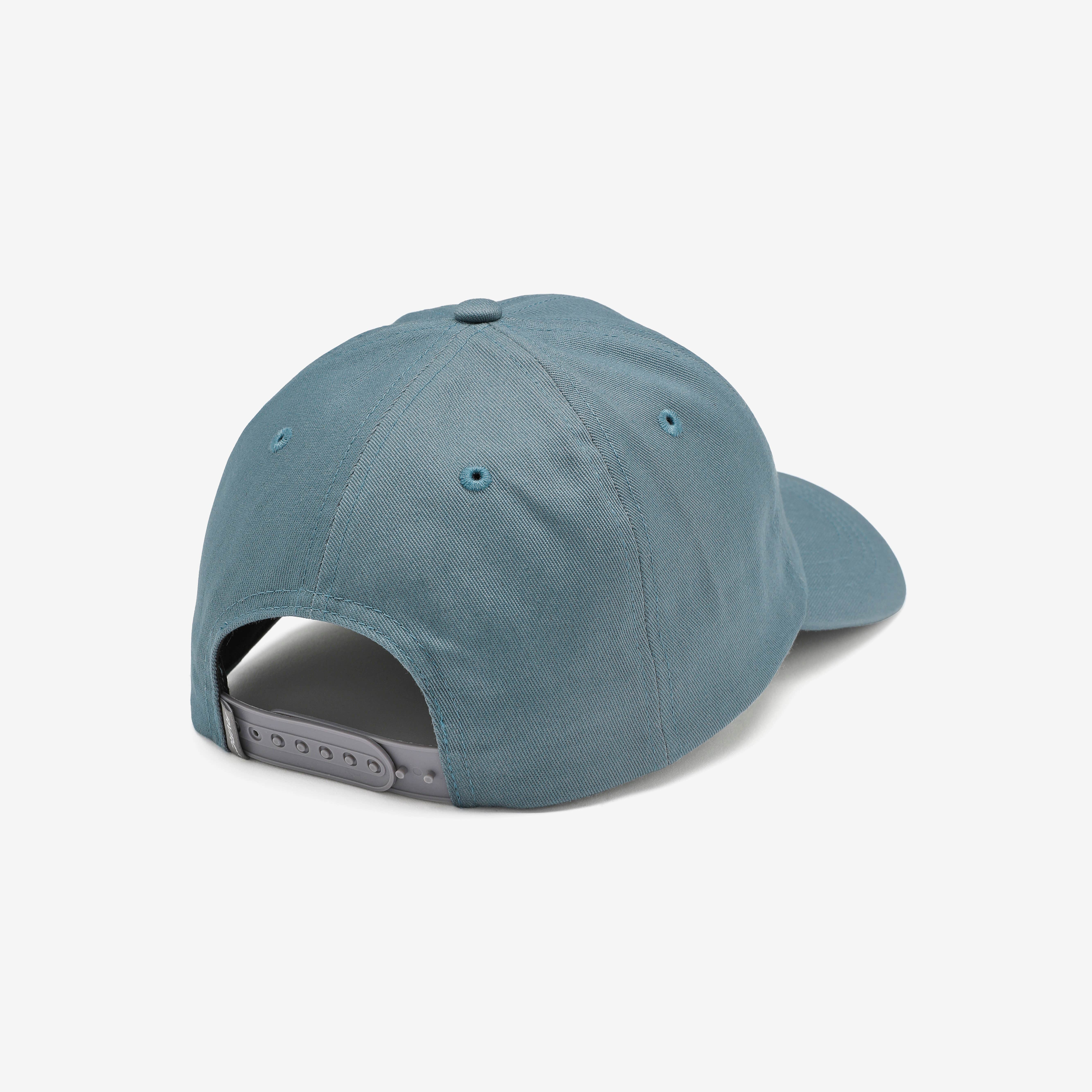 Explorer Cap Goblin Blue