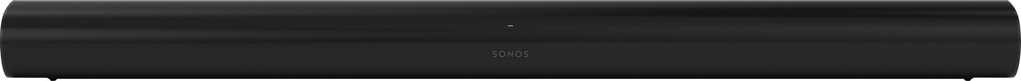 Sonos Arc Premium Soundbar (LAN (Ethernet), WLAN, für TV, Filme und Musik)