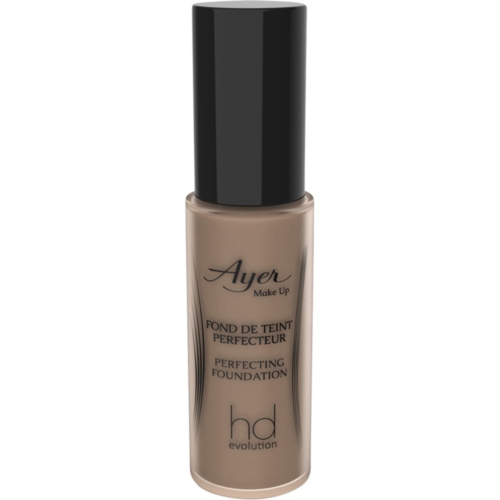 Ayer HD Evolution Perfecting Foundation Fond de teint