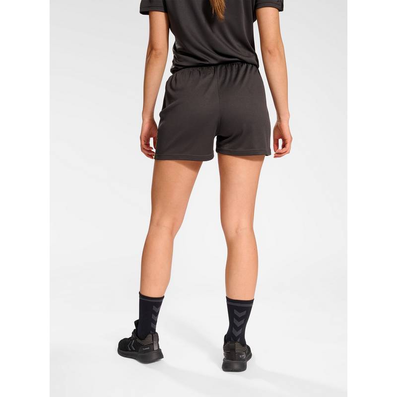 hummel hmlACTIVE PL SHORTS WOMAN Sweatshorts Damen