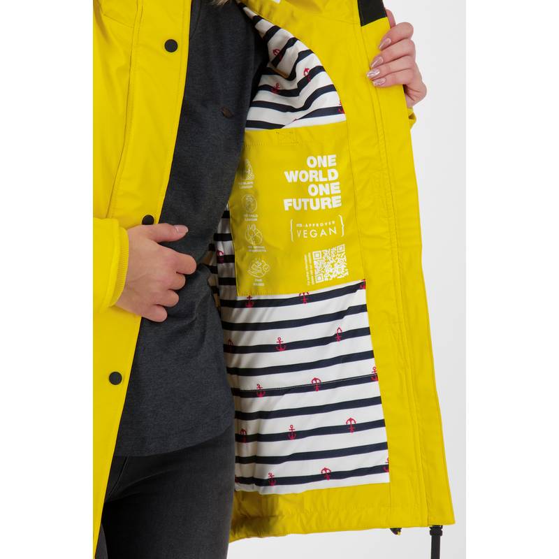 ALIFE AND KICKIN ElmaAK A Kurzjacke Damen