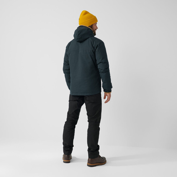 GREENLAND NO. 1 DOWN JACKET M Herren - Daunenjacke