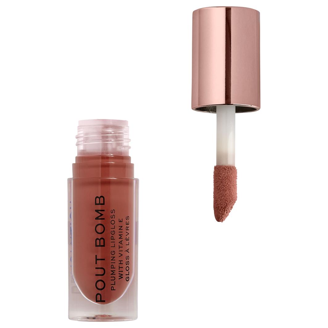 Pout Bomb Plumping Gloss