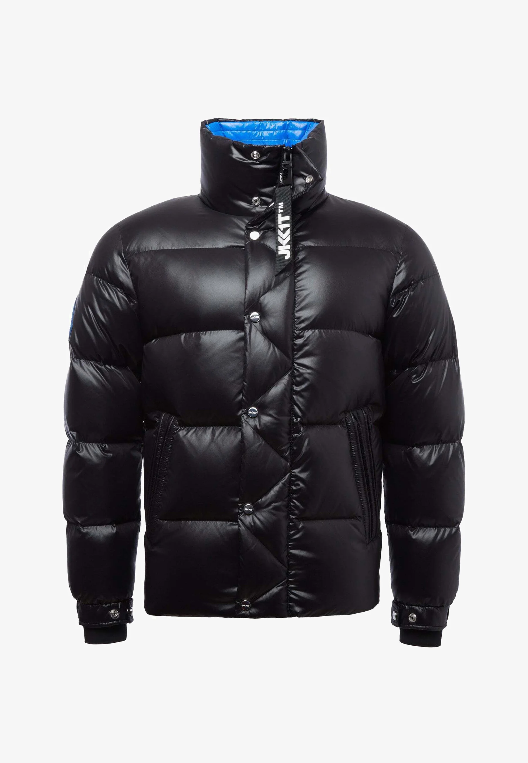 JACK1T EZ PUFFER - Chaqueta de plumas