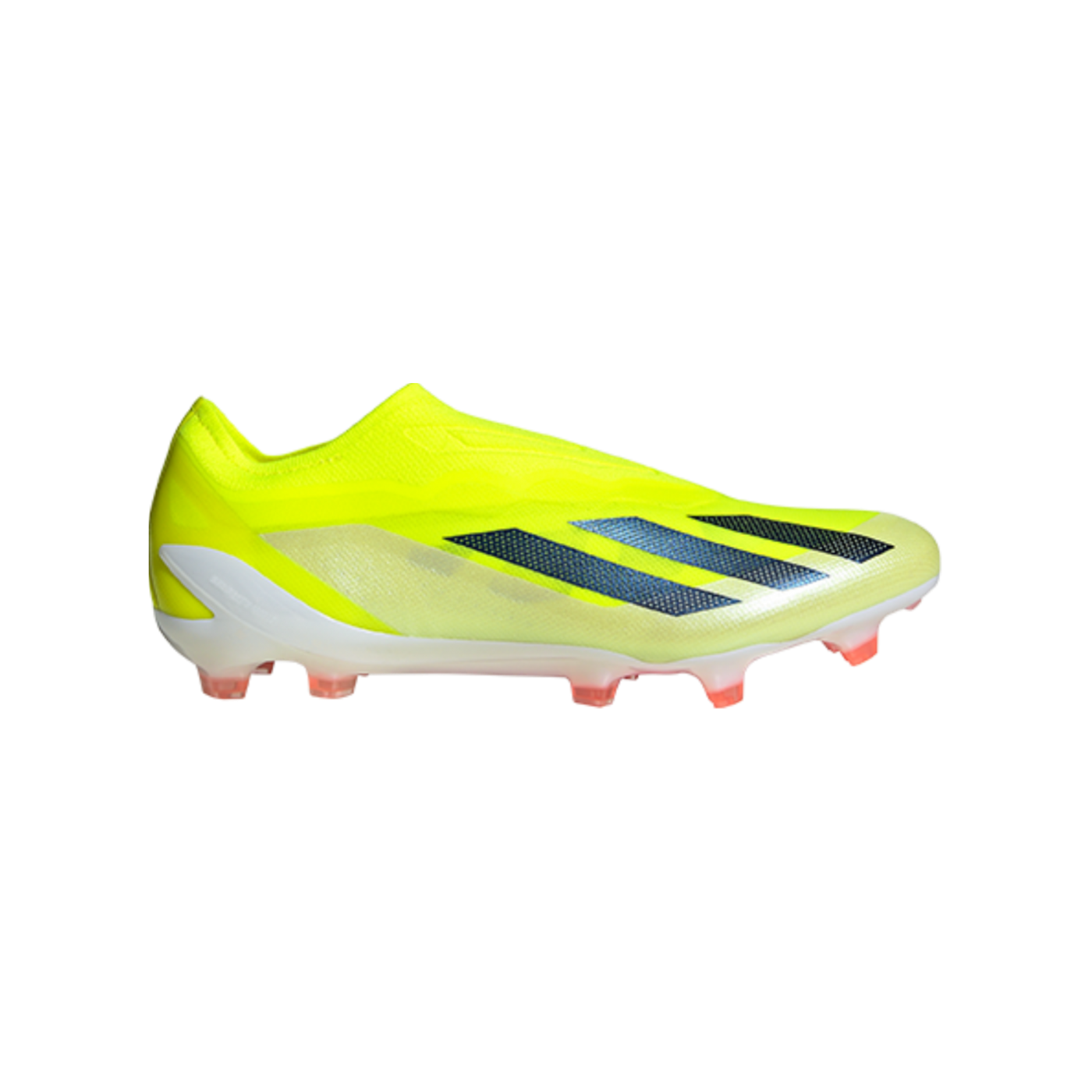 adidas X Crazyfast Elite LL FG Gelb Schwarz Weiss