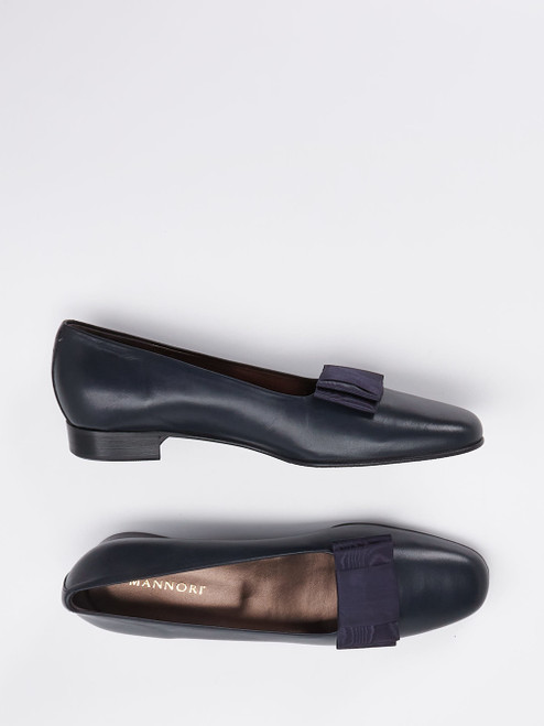 Slipper-14101090013 Mannori
