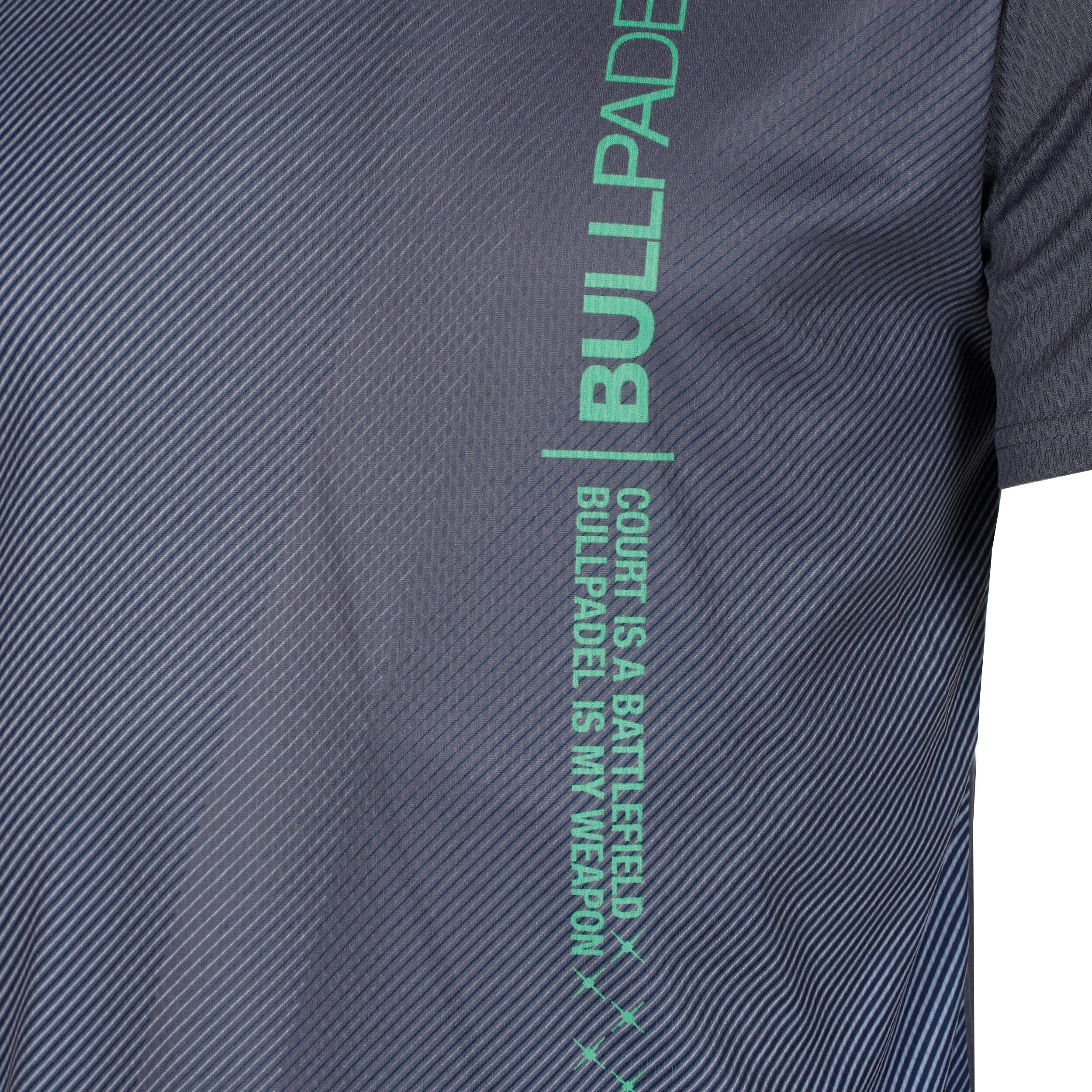 Orisa T-Shirt Herren - Dunkelblau