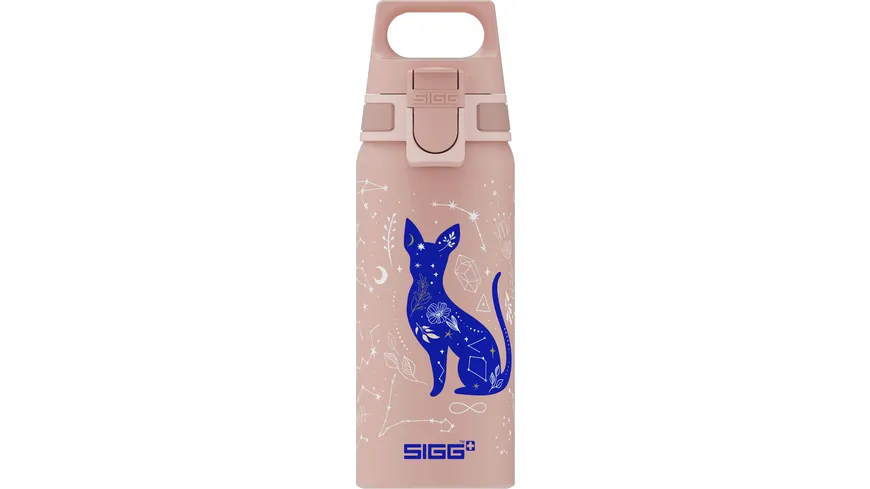 SIGG Trinkflasche WMB One My Universe 0,6l