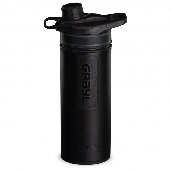 GRAYL - Geopress Purifier