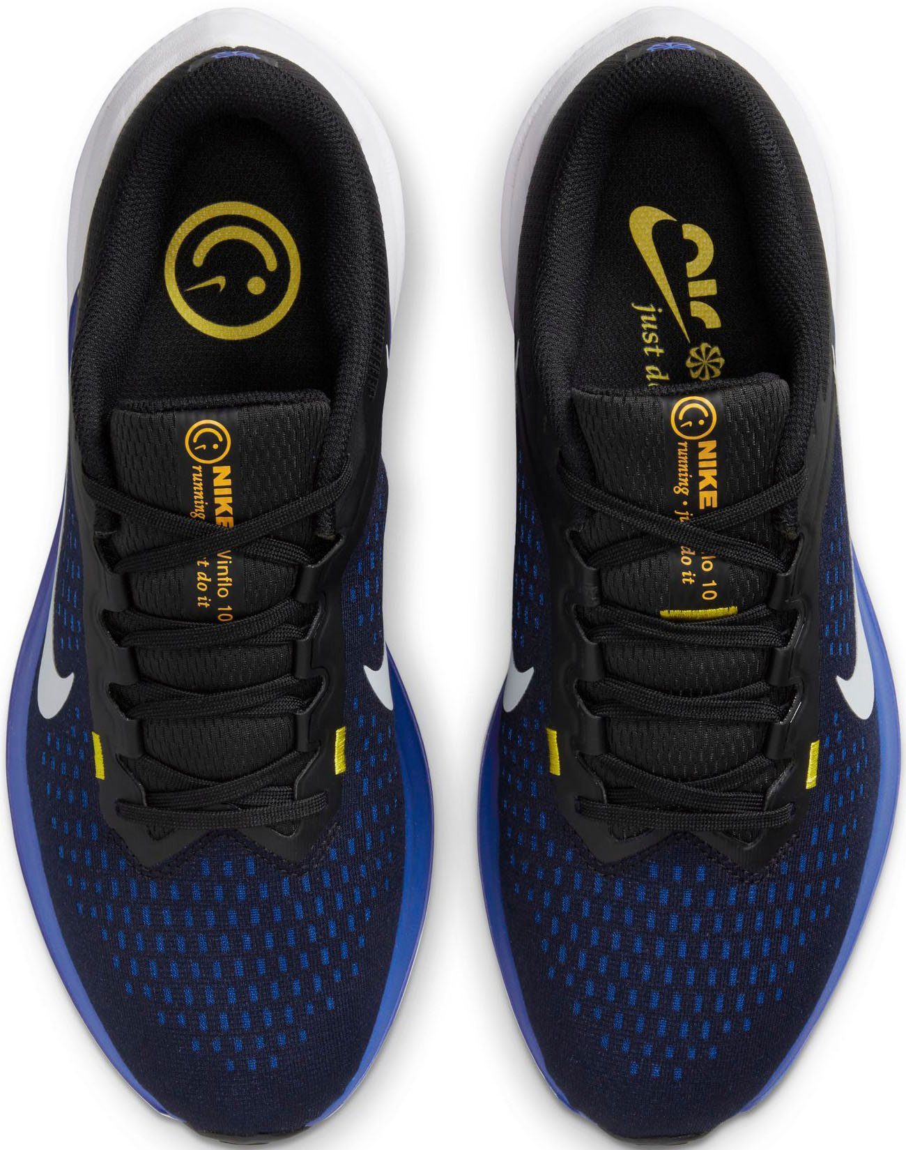 Nike WINFLO 10 Laufschuh