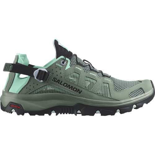DAMEN AQUASCHUHE SHOES TECHAMPHIBIAN 5 W LAUR/ARCTIC ICE