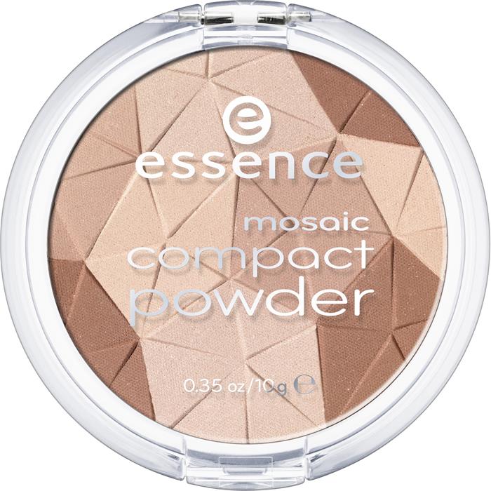 Mosaic Compact Powder