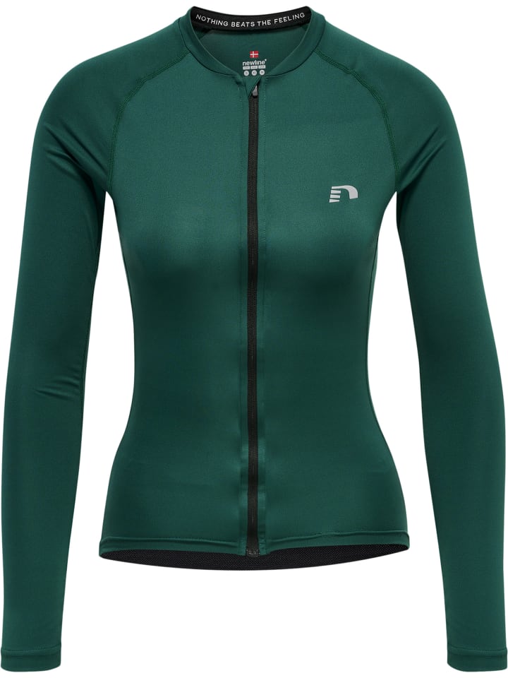 Newline Newline Jacke Core Damen in SEA MOSS günstig kaufen