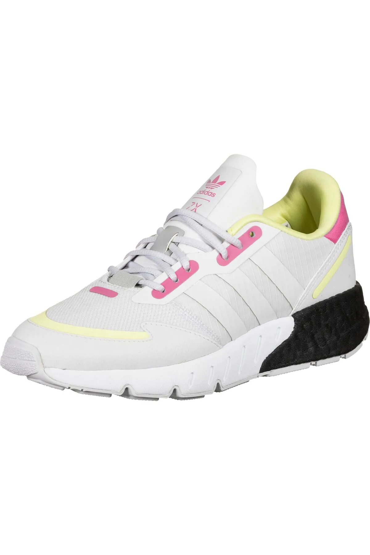 adidas  Sneaker - Grau - Flacher Absatz