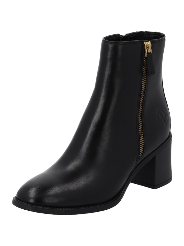 palado Stiefeletten in BLACK günstig kaufen